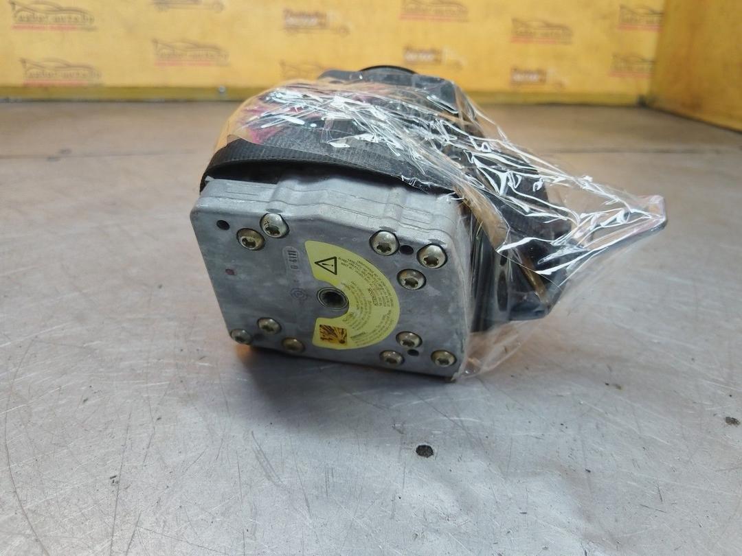 Ремень безопасности задний правый JPX8FW Audi A6 - Фото 2