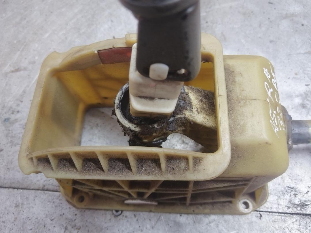 Кулиса FHUP2J Opel Astra - Фото 2