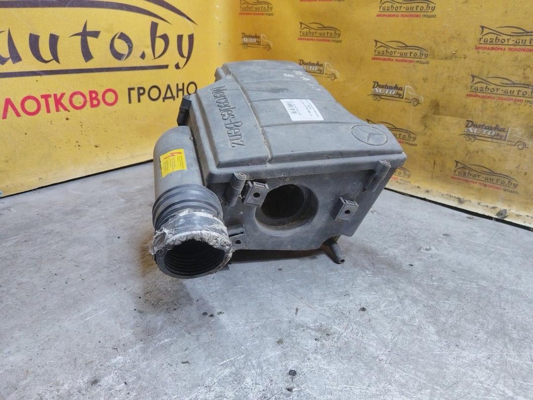 Корпус воздушного фильтра 98I7AK Mercedes A W168 купить с доставкой