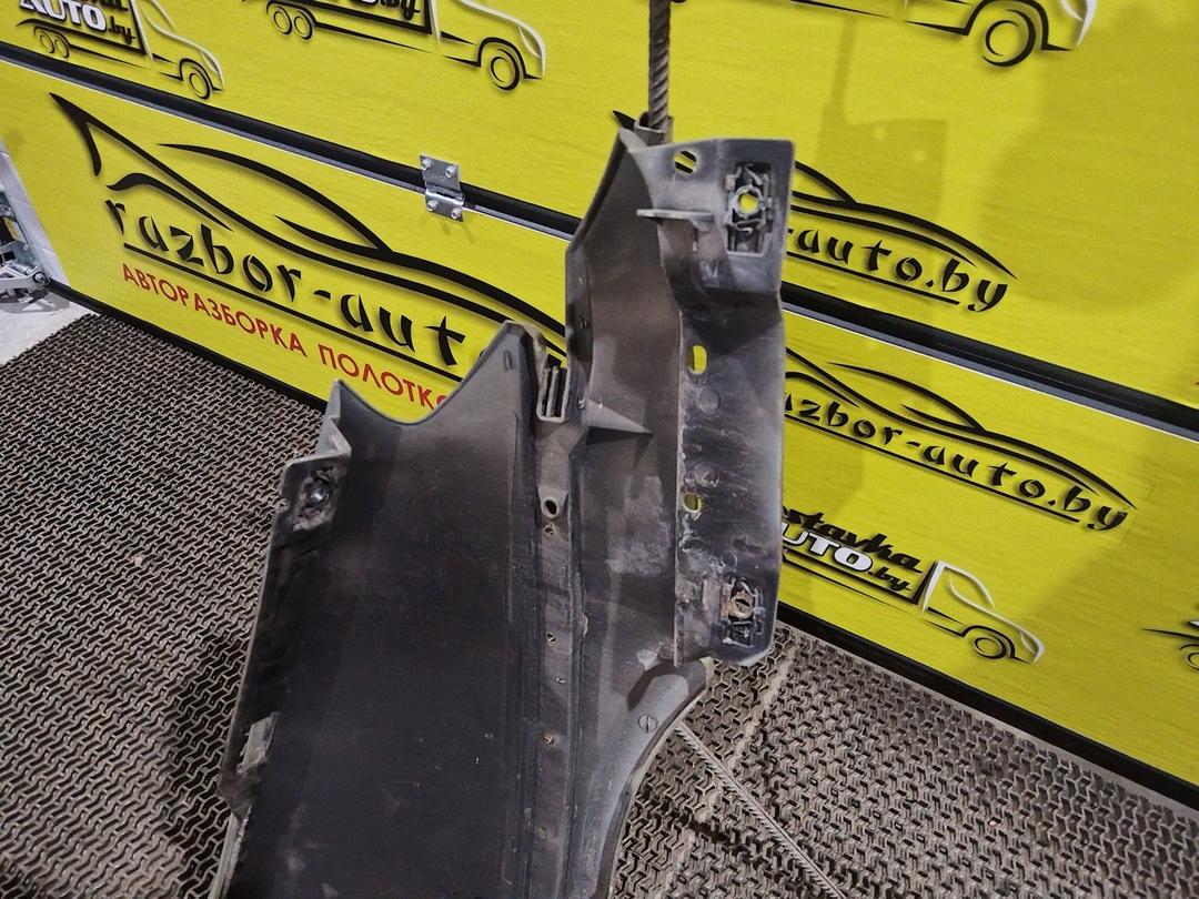 Крыло переднее левое EHQ5HC Renault Scenic RX4 undefined