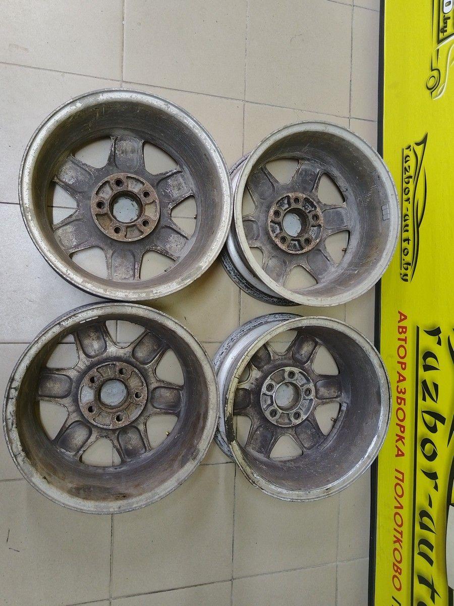 Предлагаем Диск литой R16, 5x110 Opel Zafira 2003 KMVBIH KMVBIH Opel Zafira купить для авто. Выбор размера, всегда в наличии, принимаем заказы на запчасти