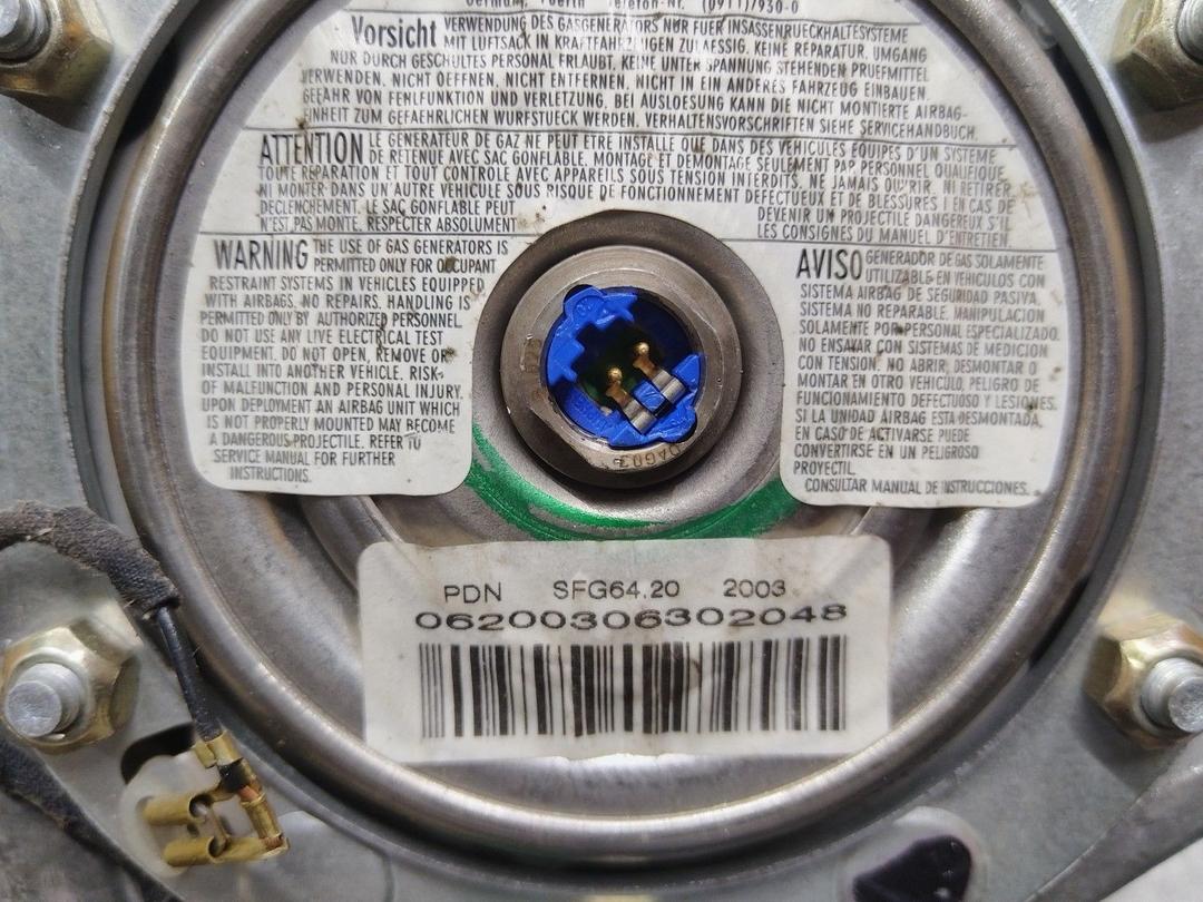 Подушка безопасности водителя QNW0I2 Audi A4 купить с доставкой. Огромный выбор запчастей и марок авто. У нас есть практически все.