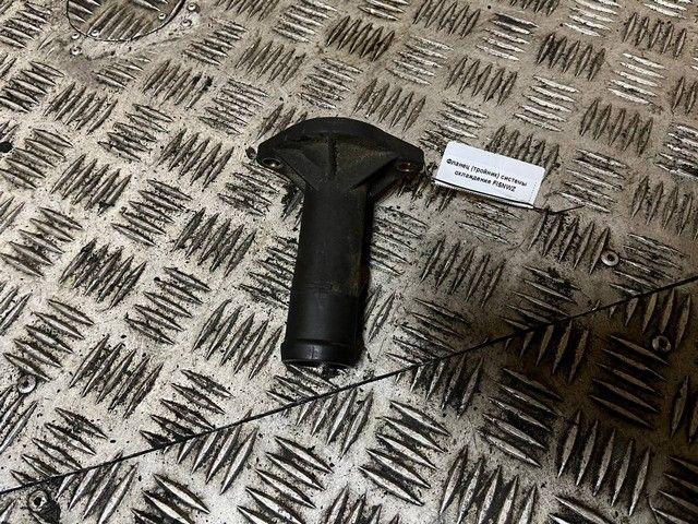 Фланец (тройник) системы охлаждения FI5NWZ Volkswagen Golf купить