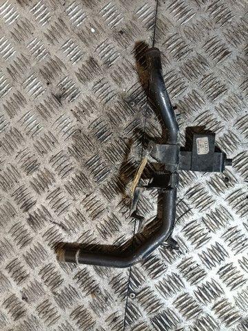 Трубка охлаждающей жидкости металлическая 1WI2T3 Volkswagen Passat