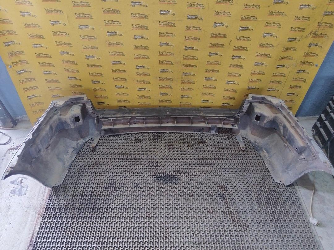 Бампер задний HDC6V3 Citroen Xsara - Фото 11