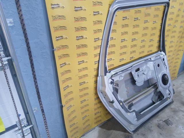 Дверь задняя левая W96POM Seat Alhambra купить с доставкой