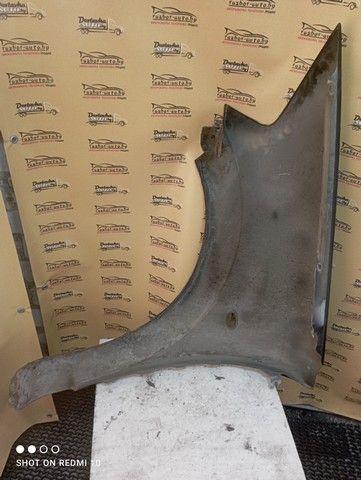 Крыло переднее правое 0HKGUB Citroen C3 купить с доставкой. Огромный выбор запчастей и марок авто. У нас есть практически все.