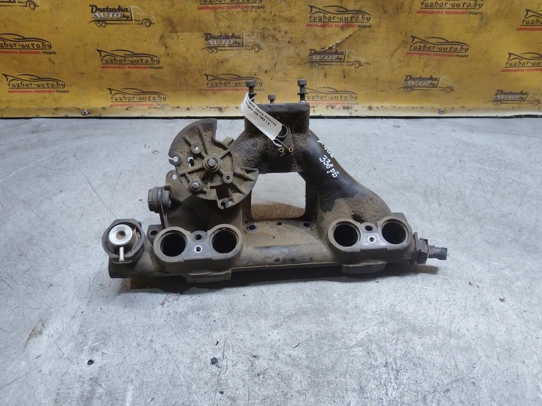 Топливная рампа XMGCNG Peugeot 405