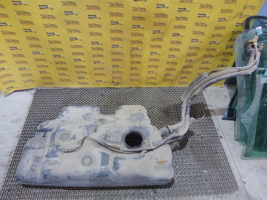 Горловина топливного бака 1B49TO Seat Alhambra - Фото 1