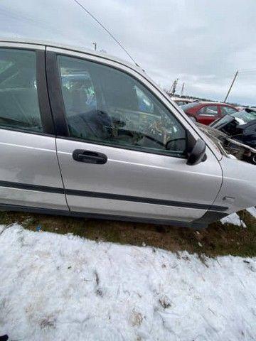 Стекло двери передней правой HA0Z4V Rover 400 купить