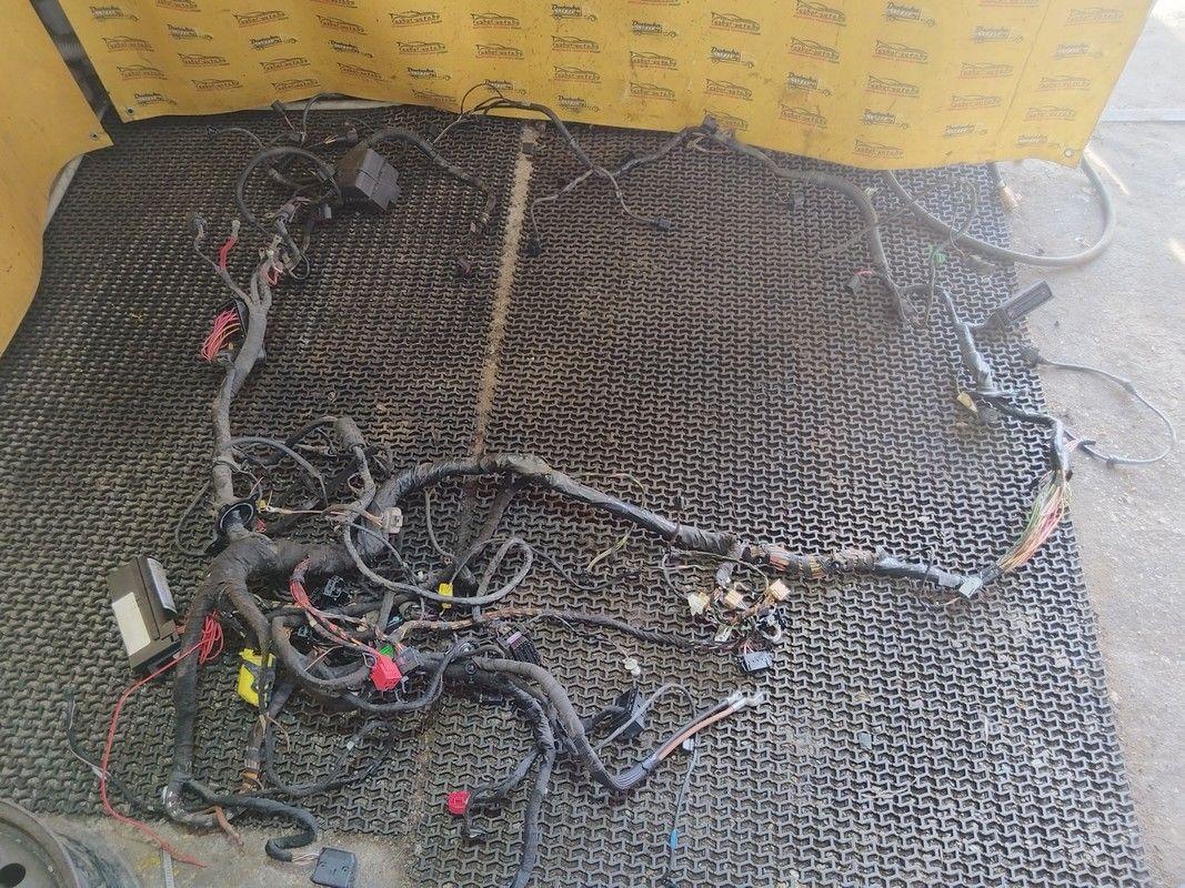 Проводка 7NHB02 Seat Altea купить