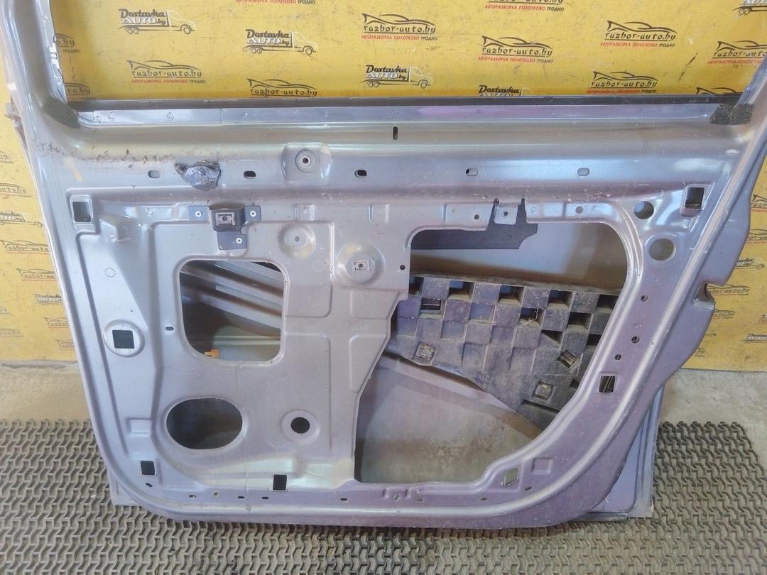 Дверь передняя правая OSQGWB Renault Scenic купить с доставкой. Огромный выбор запчастей и марок авто. У нас есть практически все.