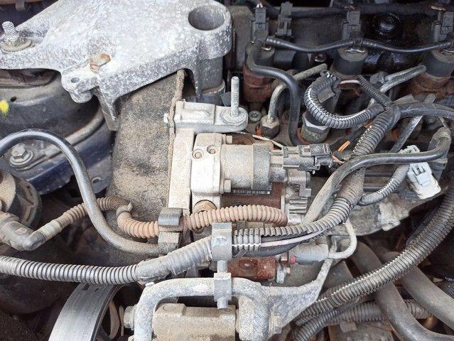 Регулятор давления топлива 7547T4 Renault Espace - Фото 2