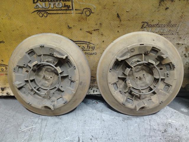 Диск литой R16, 5x112 Audi A4 2001 Z77STY Z77STY Audi A4 - Фото 16