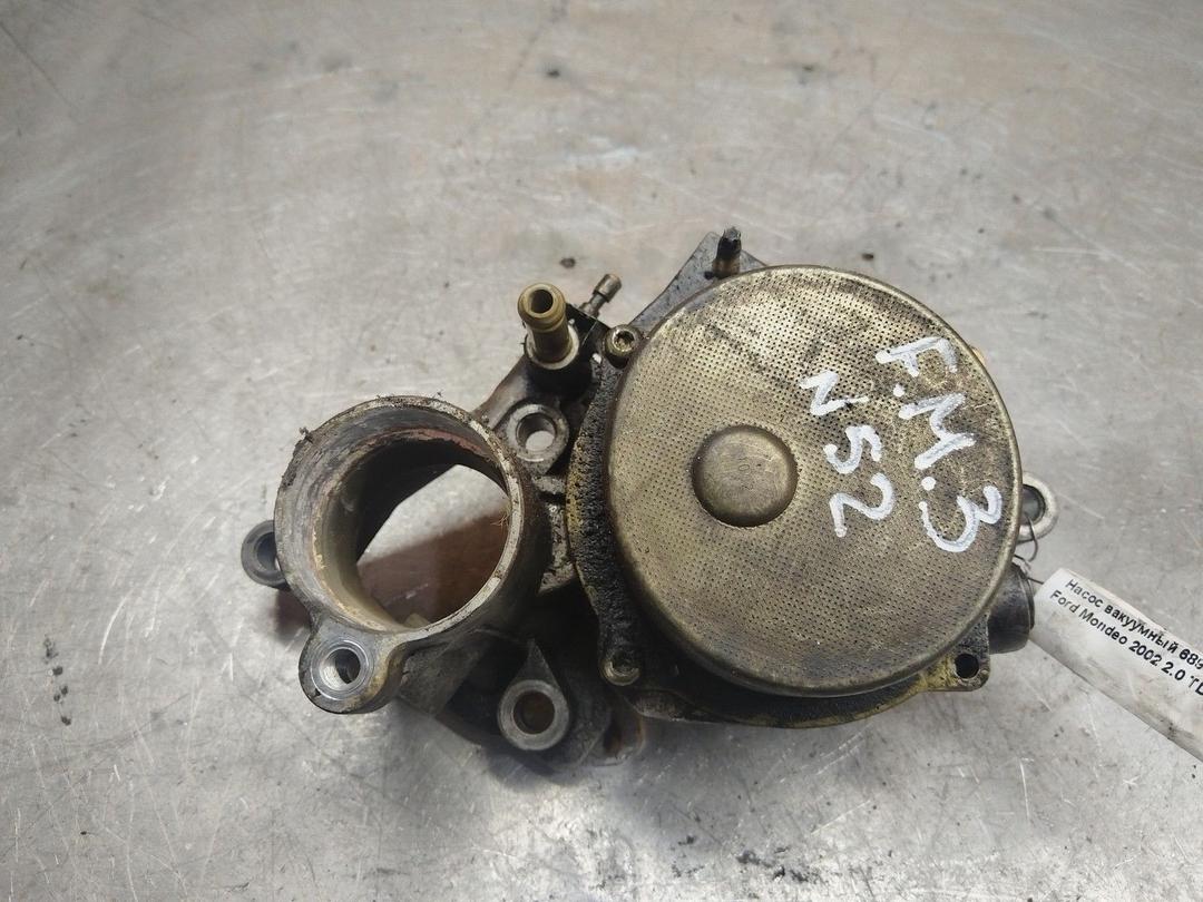 Насос вакуумный 689616 Ford Mondeo купить