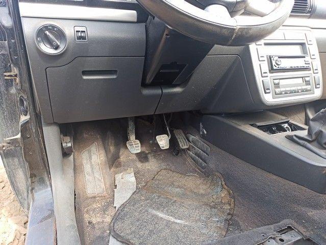 Кнопка корректора фар QJ7Q26 Ford Galaxy - Фото 2