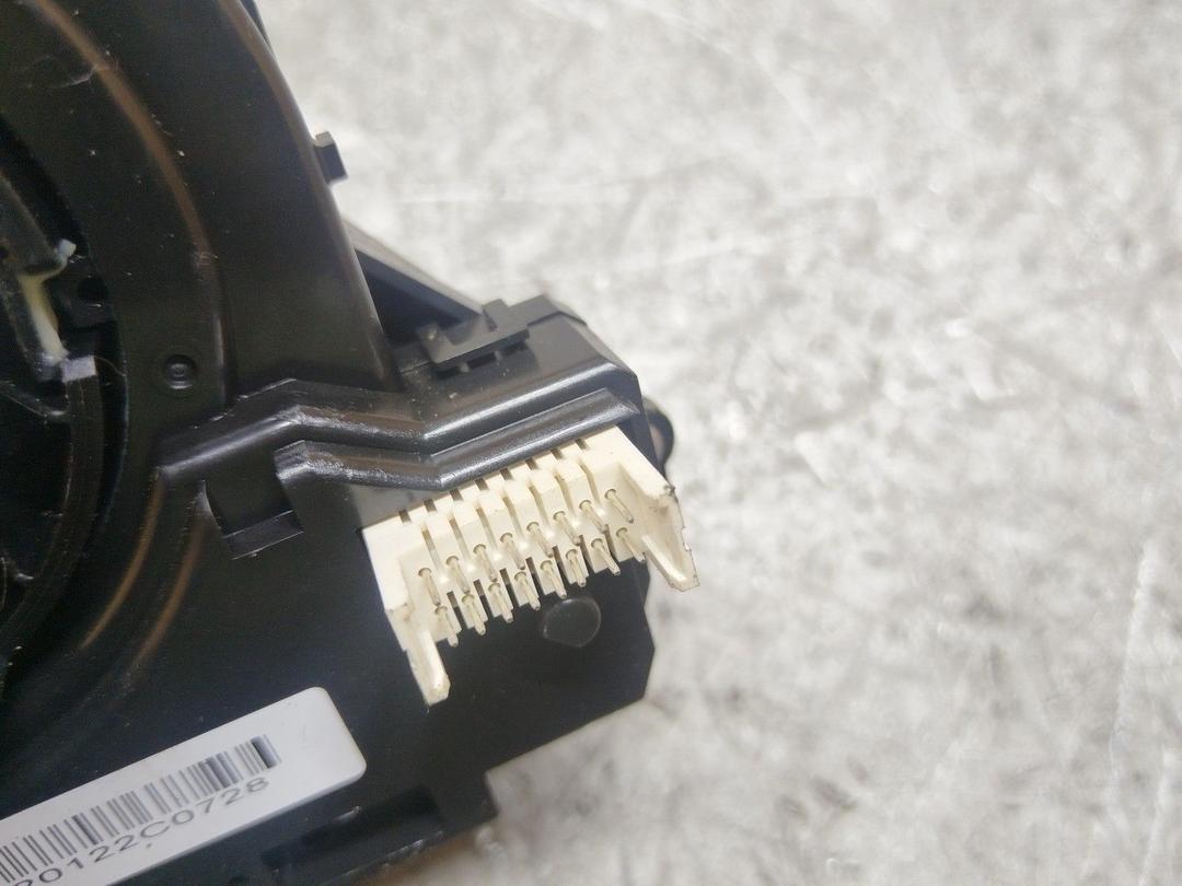 Шлейф руля 9RUMQO Volvo S40 - Фото 3