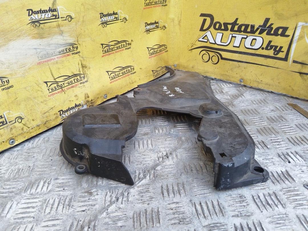 Защита (кожух) ремня ГРМ 0PPTI1 Renault Scenic купить