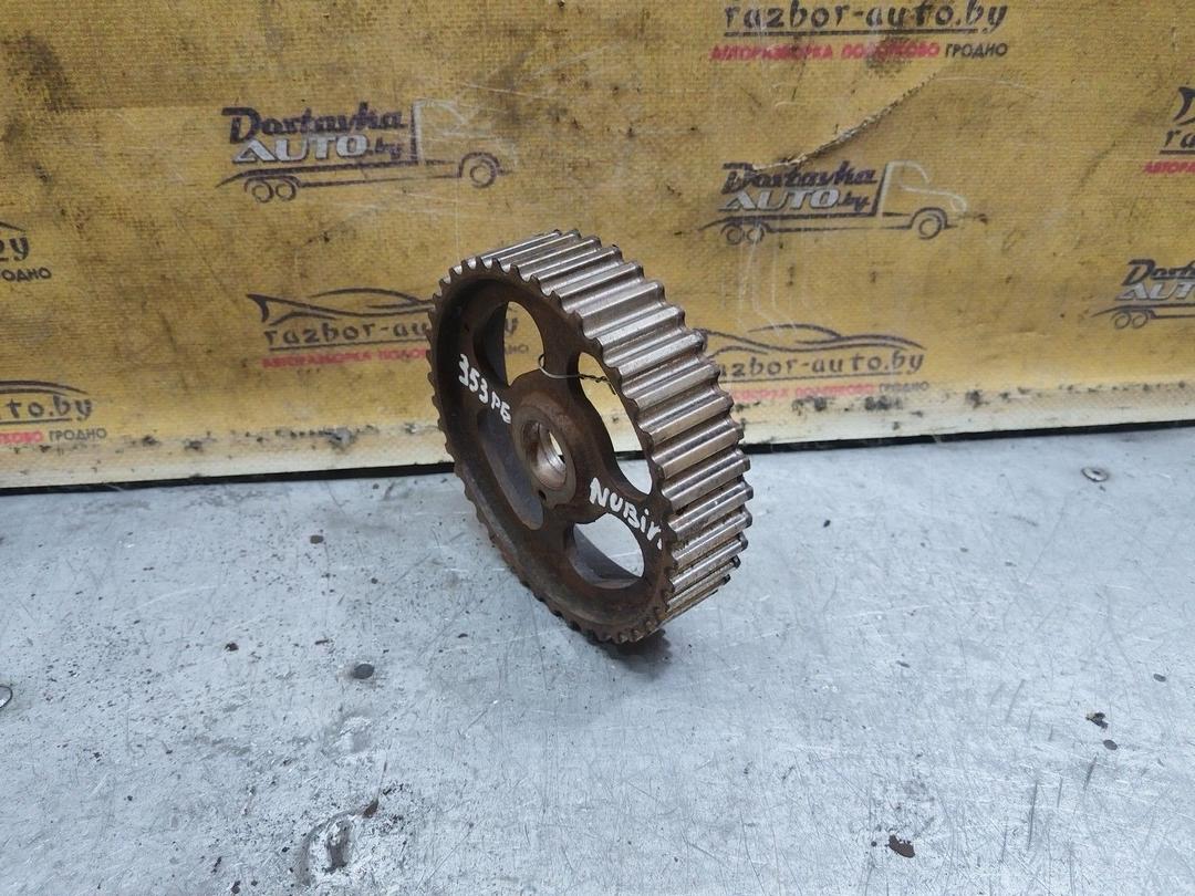 Шкив распредвала L0DU9F Daewoo Nubira купить