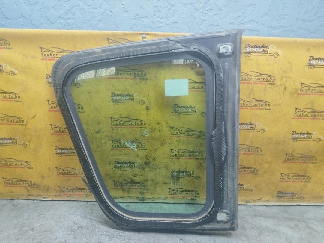 Стекло кузовное боковое левое WNXS0H Renault Espace - Фото 4