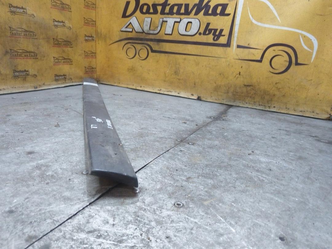 Молдинг двери передней левой 5LAYSJ Renault Scenic купить в магазине запчастей бу
