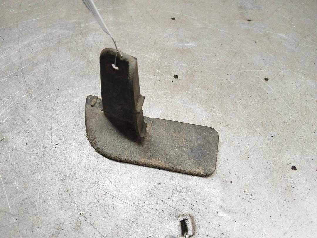 Кронштейн крепления бампера заднего Q0CX13 Toyota Aygo - Фото 1