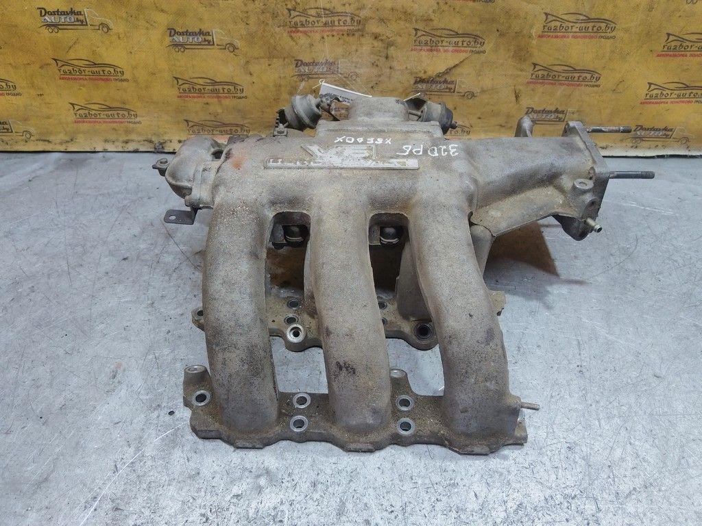 Коллектор впускной KYF9XU Mazda Xedos 6 - Фото 1