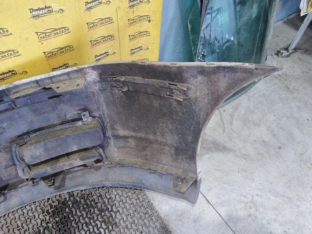 Бампер передний 6EC7LZ Toyota Avensis - Фото 14