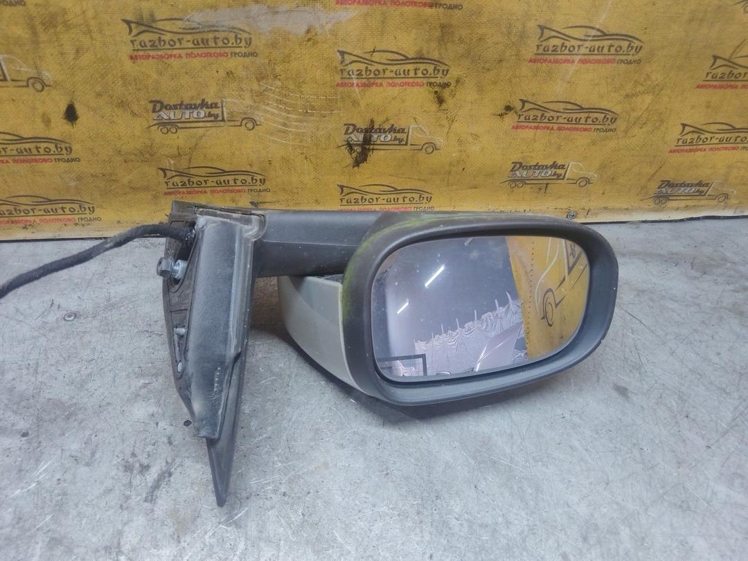 Зеркало наружное левое MQDR5V Volvo S40 - Фото 7