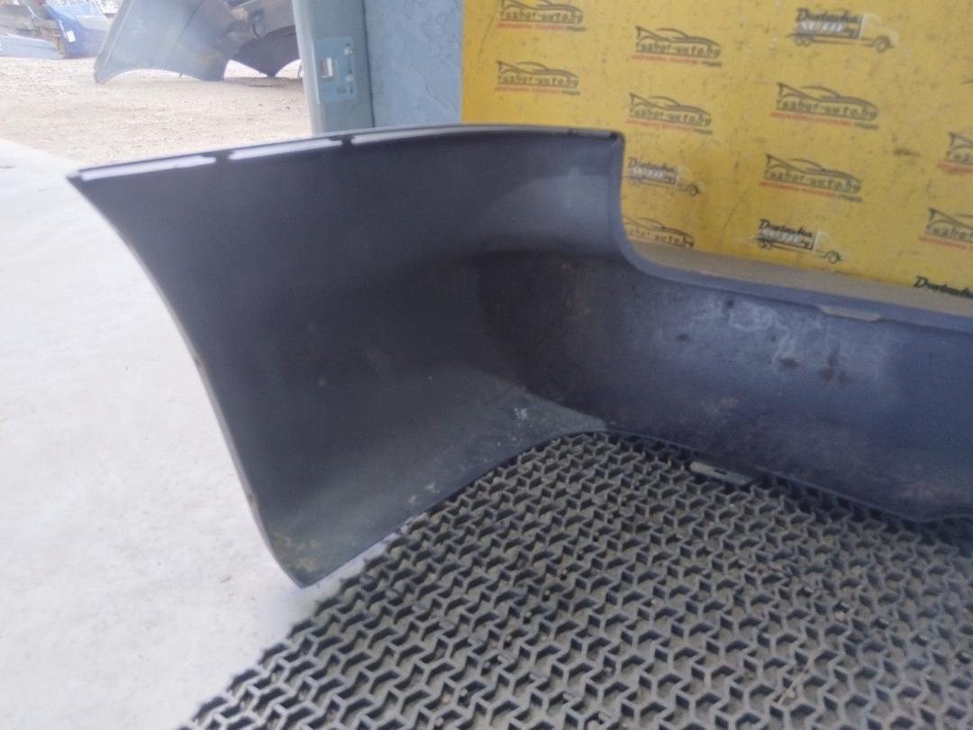 Бампер задний ZNT6GY Chrysler Voyager undefined