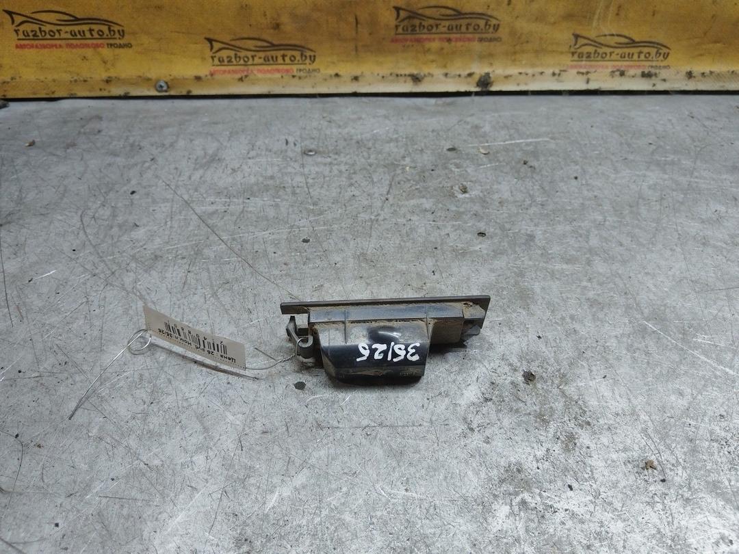 Подсветка номера Q27EXW Opel Zafira купить