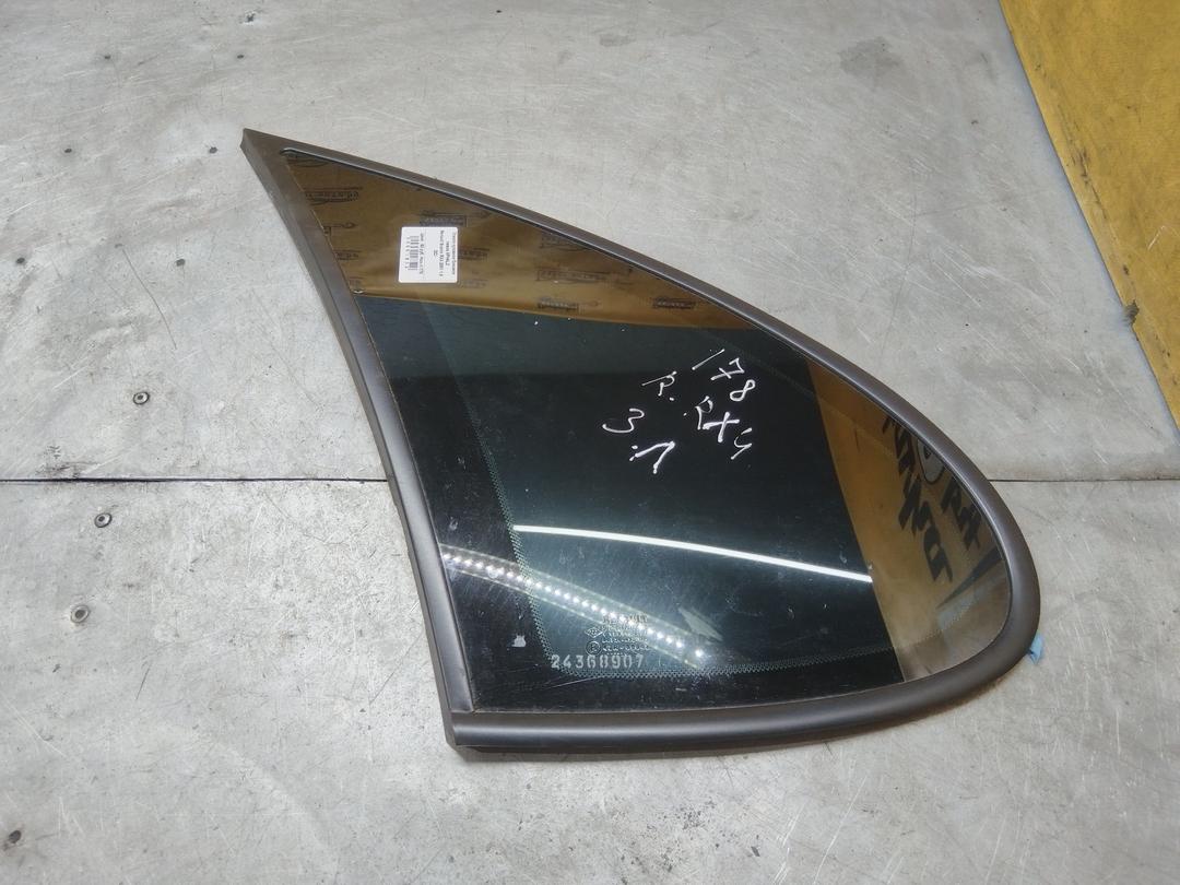 Стекло кузовное боковое левое XPHAL2 Renault Scenic RX4 - Фото 1
