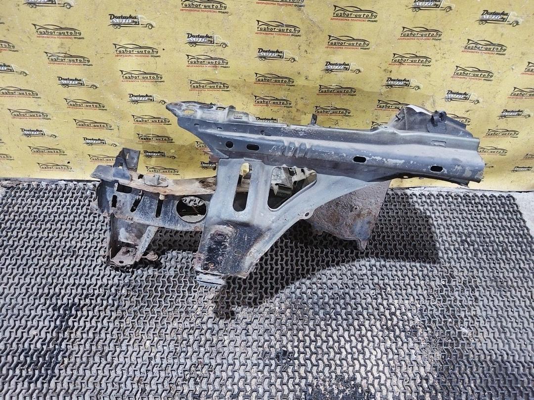 Лонжерон левый 2JN8G1 Renault Laguna купить с доставкой