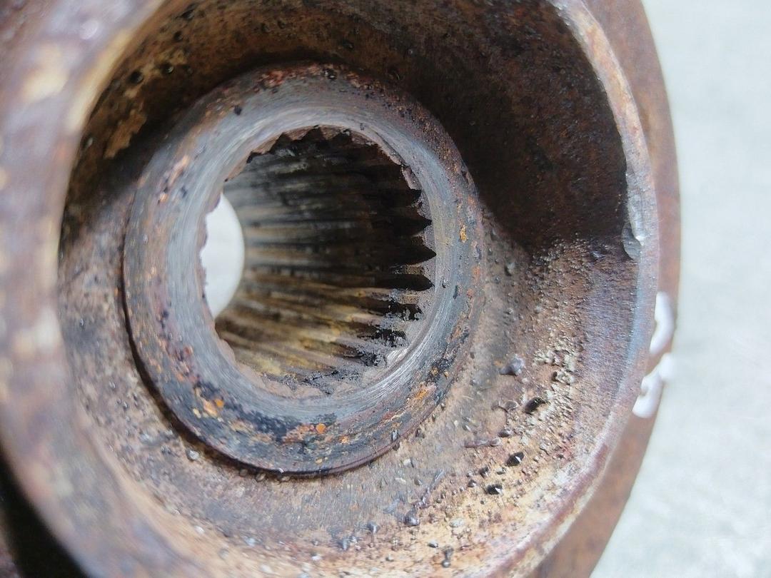 Кулак поворотный правый CM78AZ Renault Scenic купить