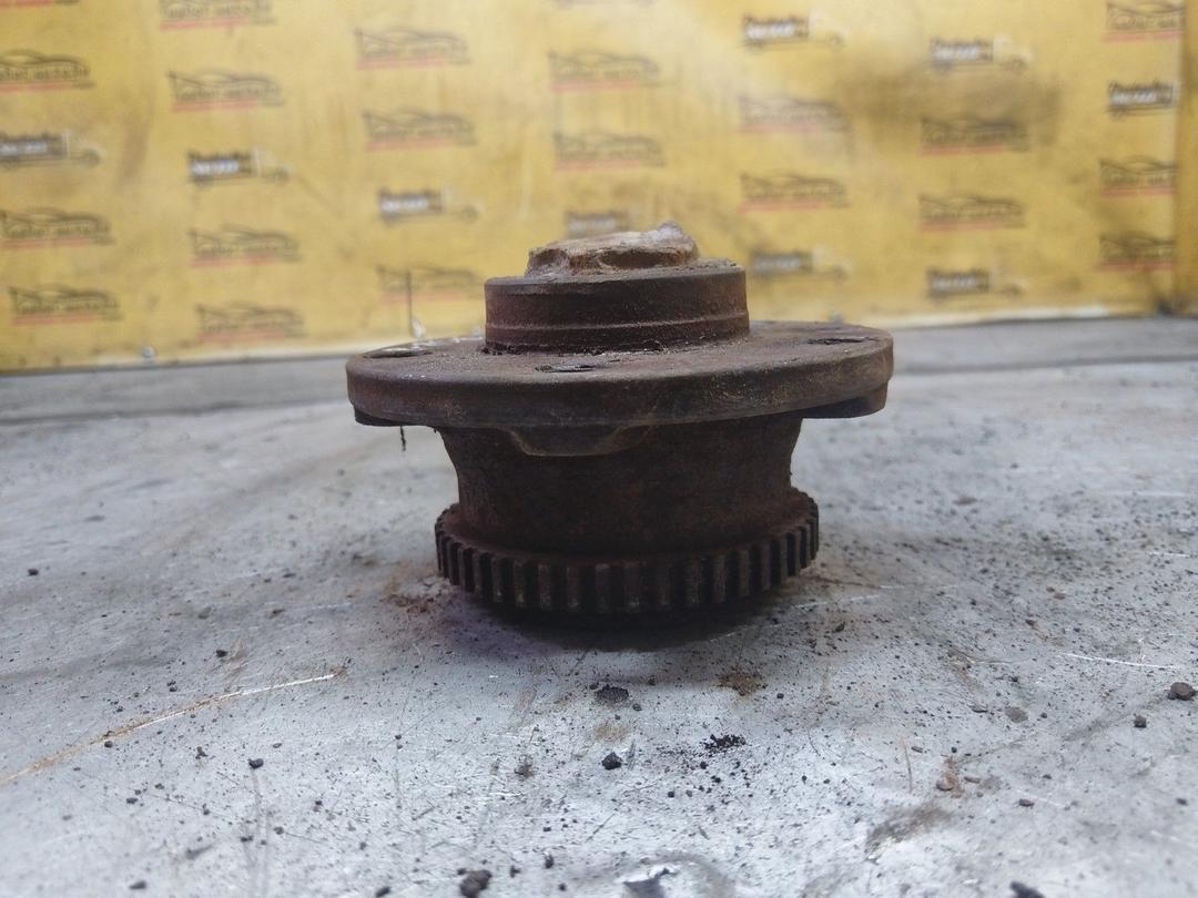 Ступица задняя правая 91986V Peugeot 806 - Фото 3