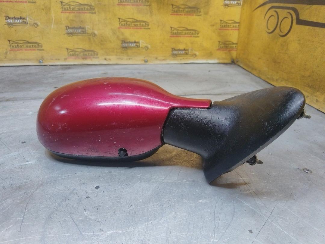 Зеркало наружное правое 3TW60V Renault Megane купить