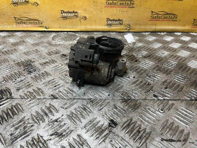 Заслонка дроссельная IQU67L Skoda Roomster купить с доставкой