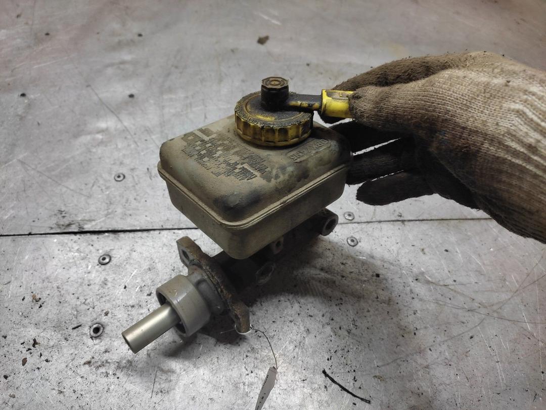 Цилиндр тормозной главный GWINZL Audi A3 - Фото 1