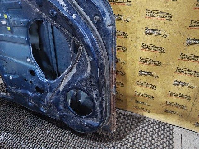 Дверь задняя правая 4R805D Toyota Corolla Verso - Фото 21