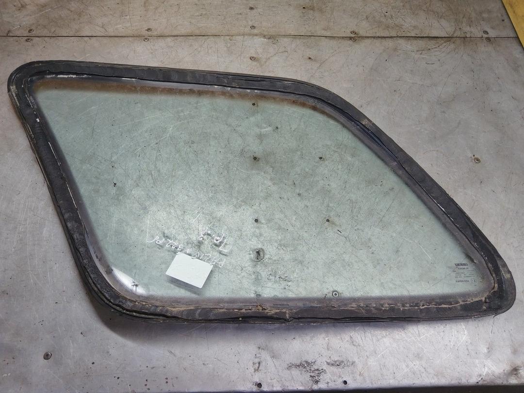 Стекло кузовное боковое правое HYI6EQ Fiat Palio - Фото 3