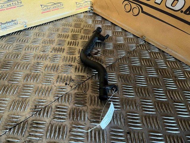 Трубка охлаждающей жидкости пластиковая GOU0MV Citroen C4 - Фото 1