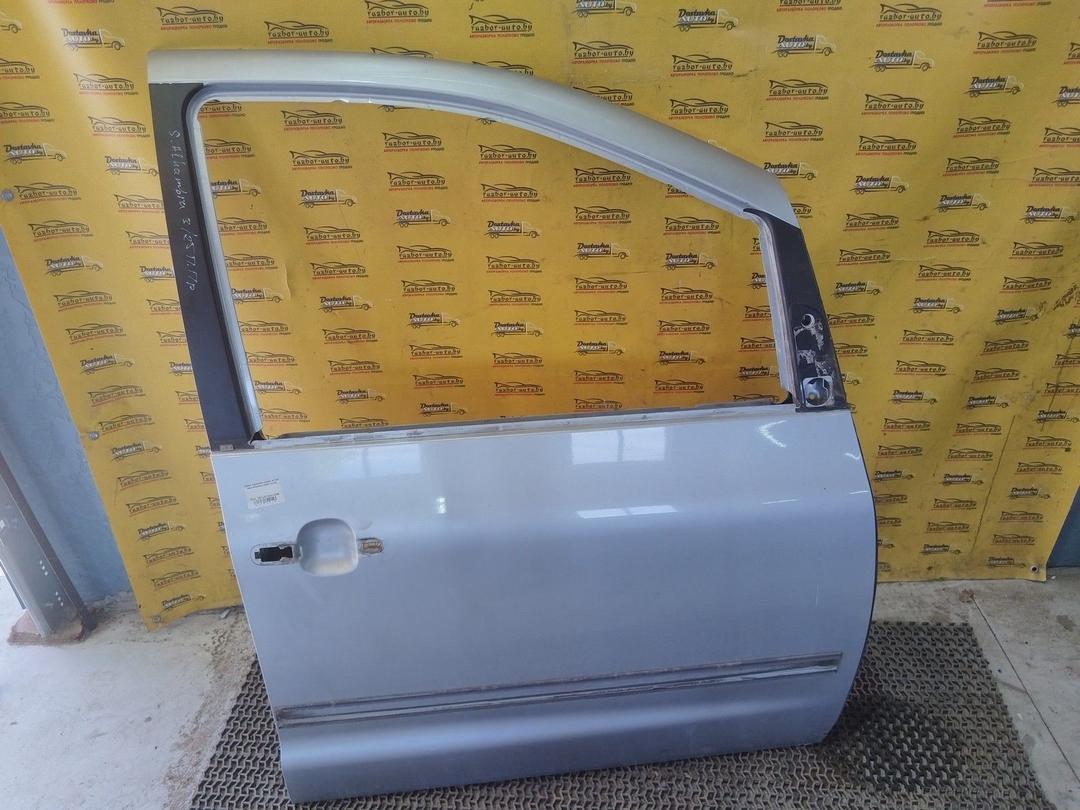 Дверь передняя правая 4II1V9 Seat Alhambra