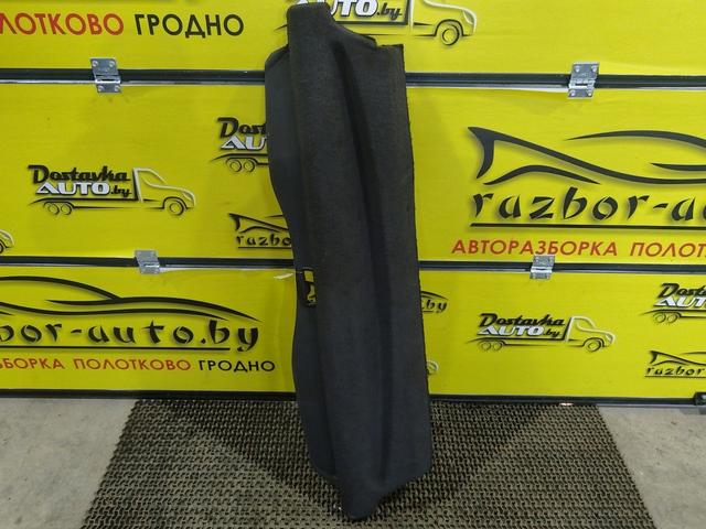 Шторка багажника AZ1722 Citroen C5