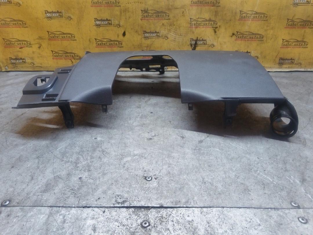 Полка под руль VO7G0R Volvo S40 - Фото 2