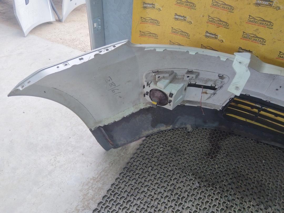 Бампер передний 98B3C4 Ford C-Max - Фото 15