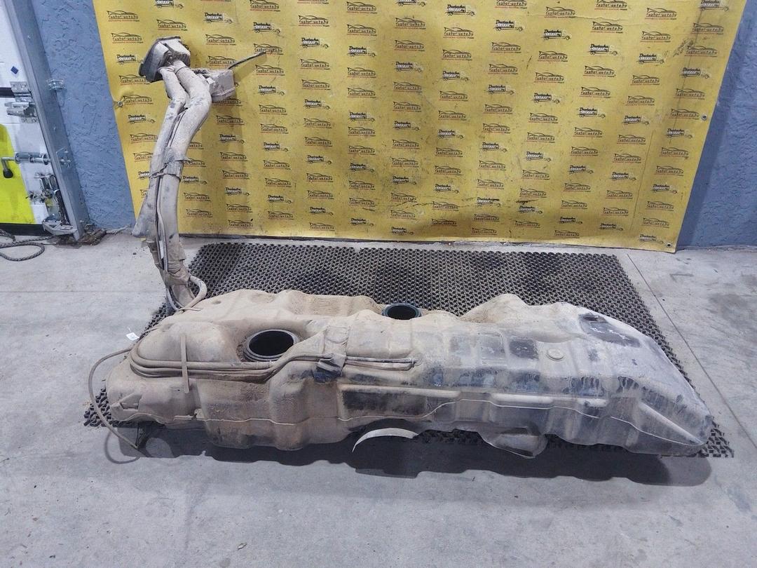 Бак топливный FBDGQ7 Peugeot 607 купить с доставкой. Огромный выбор запчастей и марок авто. У нас есть практически все.