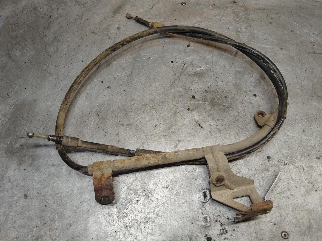 Трос ручника 5ILKU0 Volkswagen Passat