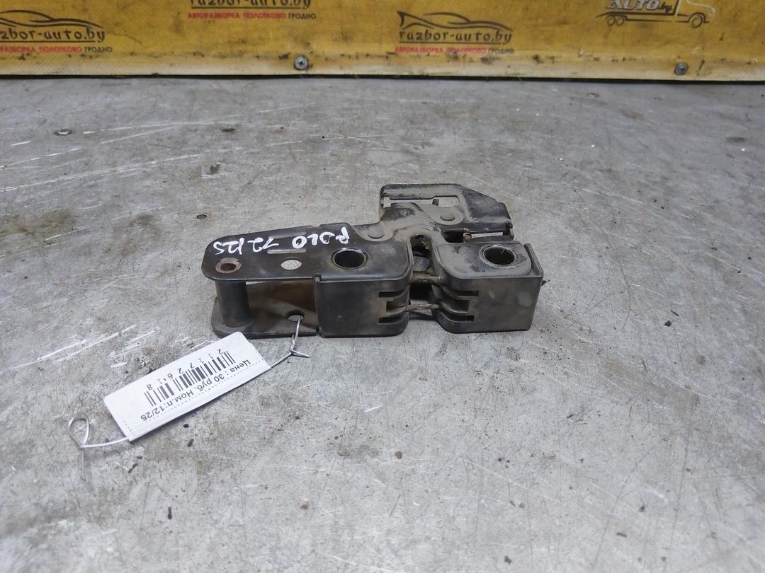 Замок капота 830YL2 Volkswagen Polo купить на авторазборке