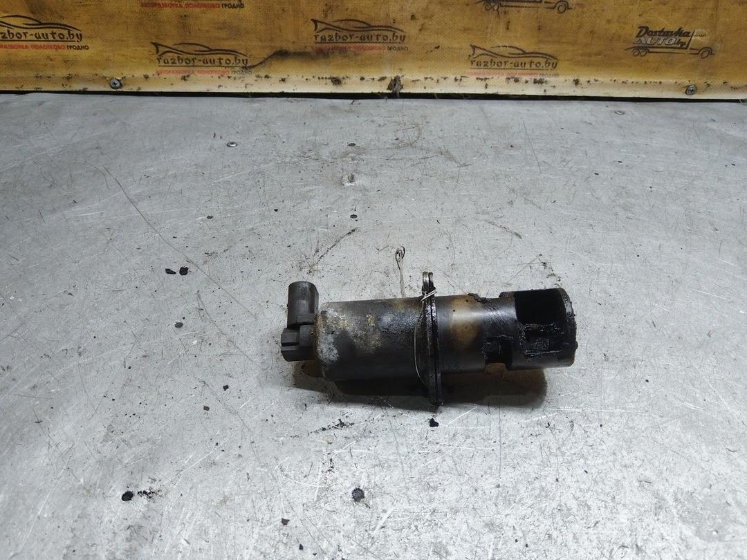 Клапан EGR TFEX92 Renault Laguna купить с доставкой