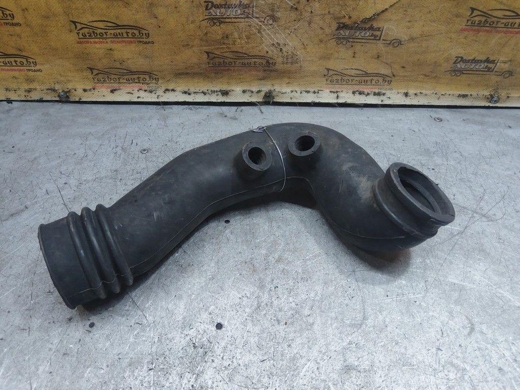 Патрубок турбины DNOZ2W Volkswagen Jetta - Фото 4